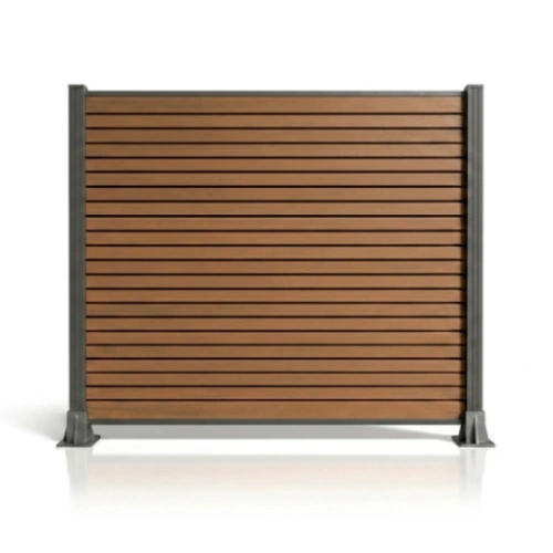 Cerco Exterior WPC Color Café CEW02-180