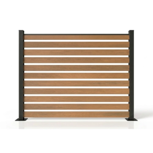 Cerco Exterior WPC Color Café CEW03-180
