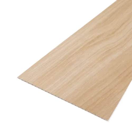 Revestimiento de Interior Color Madera RIW301