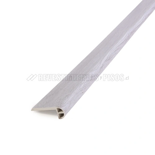 Nariz Grada SPC Gris Piedra NPS101